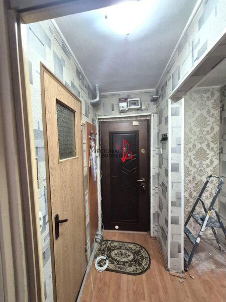 Parcul Circului Grigore Moisil Apartament decomandat et.1/10