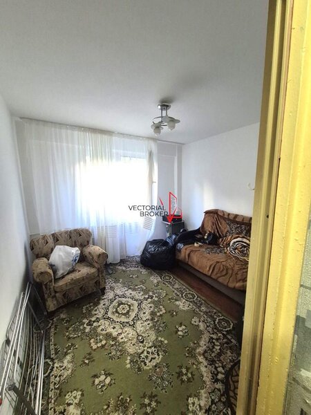 Parcul Circului Grigore Moisil Apartament decomandat et.1/10