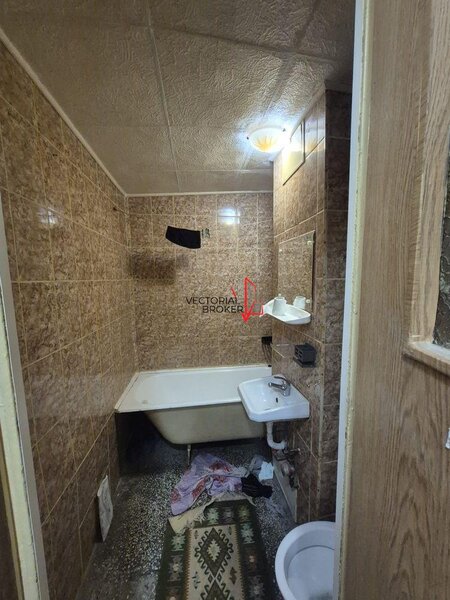 Parcul Circului Grigore Moisil Apartament decomandat et.1/10